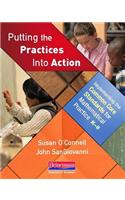 Putting the Practices Into Action