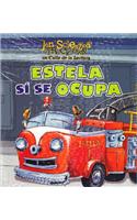 Reading 2010 Spanish (Ai8) Get Set Roll Reader Grade K Week 3 Unit 1