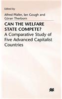 Can the Welfare State Compete?