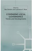 Comparing Local Governance