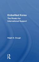 Embattled Korea