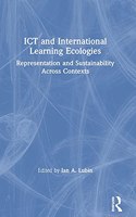 Ict and International Learning Ecologies