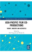 Asia-Pacific Film Co-Productions
