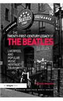 The Twenty-First-Century Legacy of the Beatles
