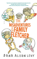 Misadventures of the Family Fletcher