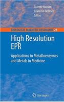 High Resolution EPR