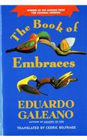The Book of Embraces: (Norton Paperback)