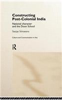 Constructing Post-Colonial India