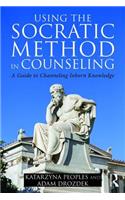 Using the Socratic Method in Counseling