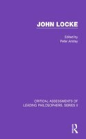 John Locke: Critical Assessment II