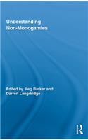 Understanding Non-Monogamies