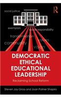 Democratic Ethical Educational Leadership