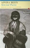 Selected Poems of Aphra Behn