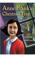 Anne Frank's Chestnut Tree