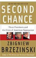 Second Chance
