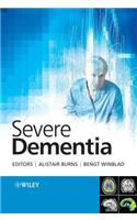 Severe Dementia