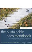 Sustainable Sites Handbook