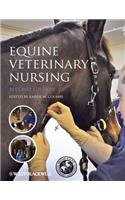 Equine Veterinary Nursing