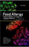 Food Allergy