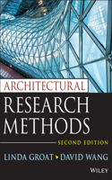 Architectural Research Methods