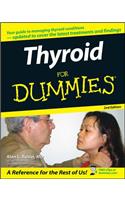 Thyroid for Dummies