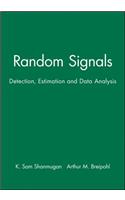 Random Signals: Detection, Estimation and Data Analysis