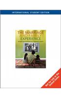 Marriage and Family Experience