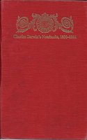 Charles Darwin's Notebooks, 1836–1844