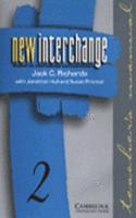 New Interchange Teacher's manual 2