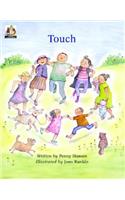 Touch Big Book Version (English)