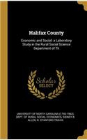 Halifax County