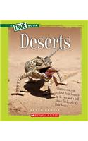 Deserts