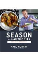 Season with Authority