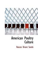 American Poultry Culture