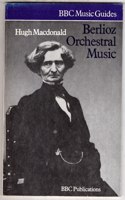 Berlioz Orchestral Music