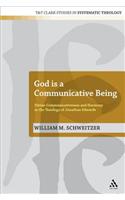 God is a Communicative Being