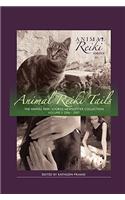 Animal Reiki Tails Volume 2