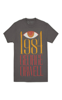 1984 Unisex T-Shirt X-Large