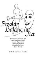 Bipolar Balancing Act