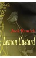 Lemon Custard