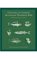 Otoliths of Common Australian Temperate Fish