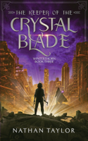 Keeper of the Crystal Blade
