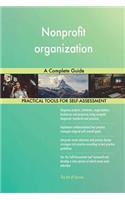 Nonprofit organization A Complete Guide