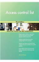 Access control list Third Edition