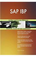 SAP IBP A Clear and Concise Reference