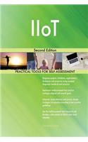 IIoT Second Edition