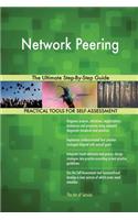 Network Peering The Ultimate Step-By-Step Guide