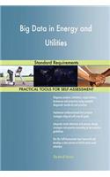 Big Data in Energy and Utilities Standard Requirements
