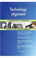 Technology alignment A Complete Guide - 2019 Edition