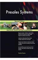 Presales Systems Second Edition